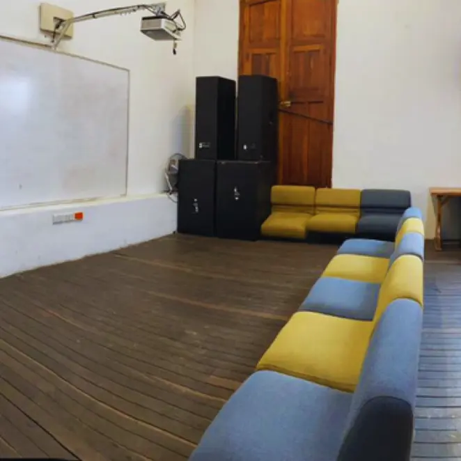 Sala TIC